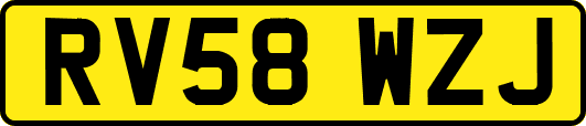 RV58WZJ