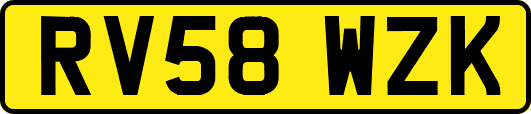 RV58WZK