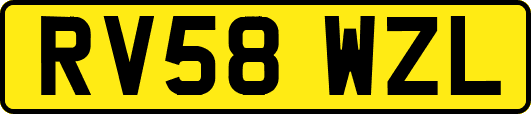 RV58WZL