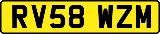 RV58WZM