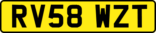 RV58WZT