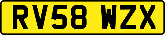 RV58WZX