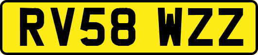 RV58WZZ