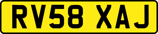 RV58XAJ
