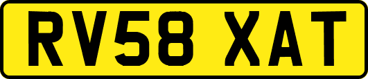 RV58XAT