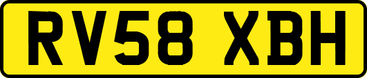 RV58XBH