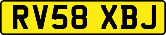 RV58XBJ