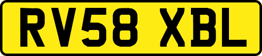RV58XBL