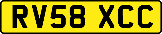 RV58XCC