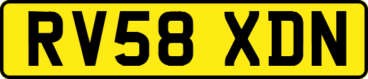 RV58XDN