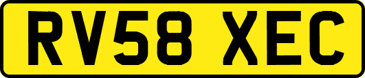 RV58XEC