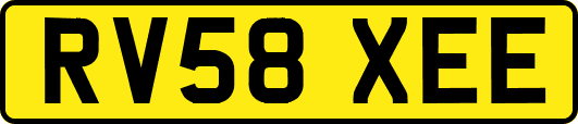 RV58XEE