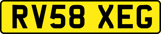 RV58XEG