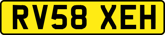RV58XEH