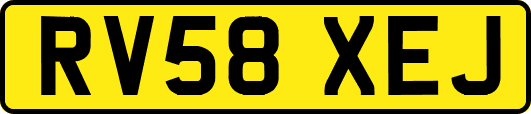 RV58XEJ