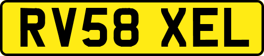 RV58XEL