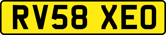 RV58XEO