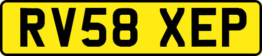 RV58XEP