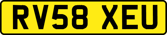 RV58XEU