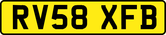 RV58XFB