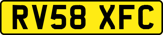 RV58XFC