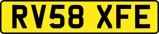 RV58XFE