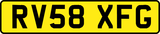 RV58XFG