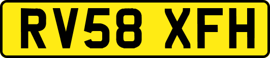 RV58XFH