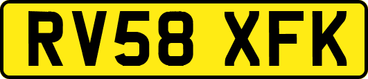RV58XFK