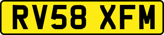 RV58XFM