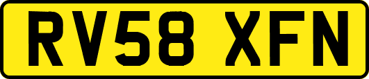 RV58XFN