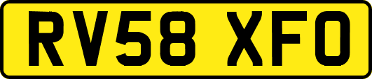 RV58XFO