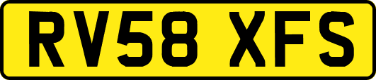 RV58XFS