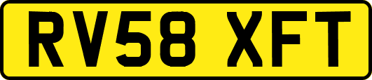 RV58XFT