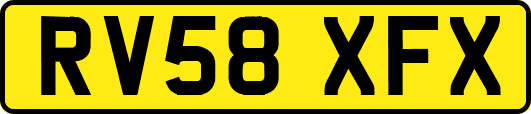 RV58XFX