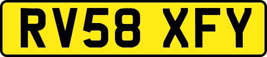 RV58XFY