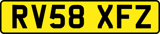 RV58XFZ