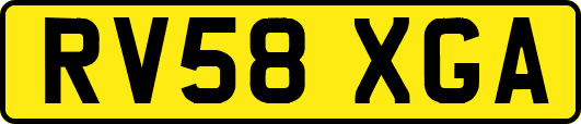 RV58XGA
