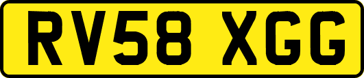 RV58XGG