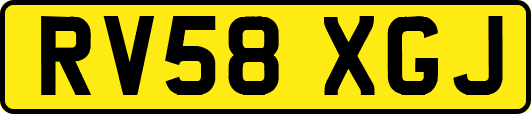 RV58XGJ