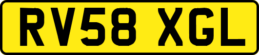 RV58XGL