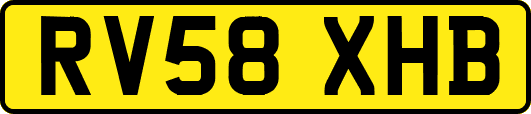 RV58XHB