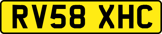 RV58XHC