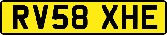 RV58XHE