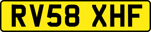 RV58XHF