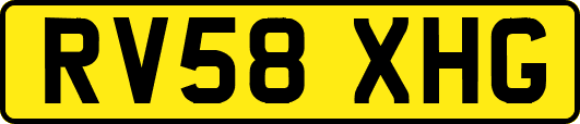 RV58XHG