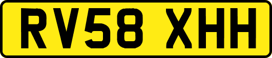 RV58XHH