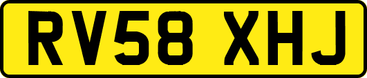 RV58XHJ