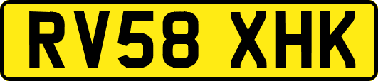 RV58XHK
