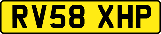 RV58XHP